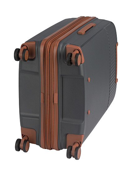 Чемодан Robinzon RP2992-E Madeira Extra M