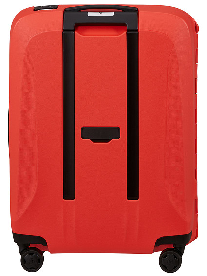 Чемодан Samsonite KM0*001 Essens Spinner