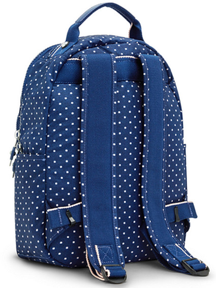 Рюкзак Kipling KI5611SH5 Seoul Go S Small Backpack