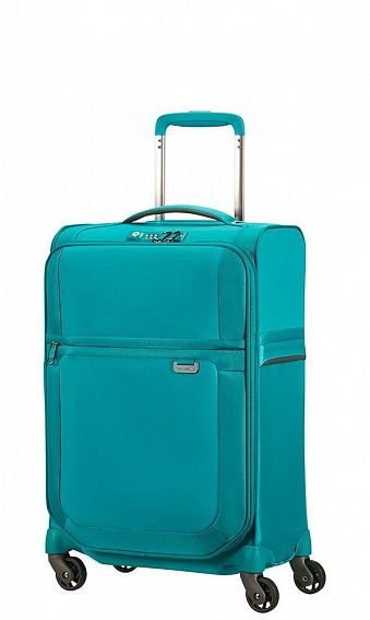 Чемодан Samsonite 99D*005 Uplite Spinner 55 Exp