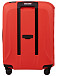 Чемодан Samsonite KM0*001 Essens Spinner