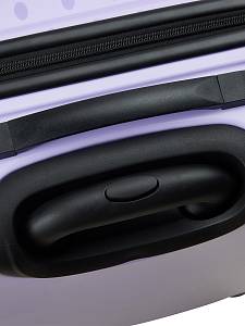 Сет детский чемодан и мешок Roncato 441000 Looney Tunes