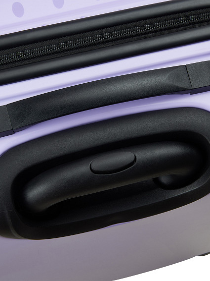 Сет детский чемодан и мешок Roncato 441000 Looney Tunes