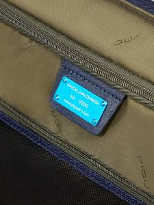 Чемодан Piquadro BV6650BR2/BLU Brief2