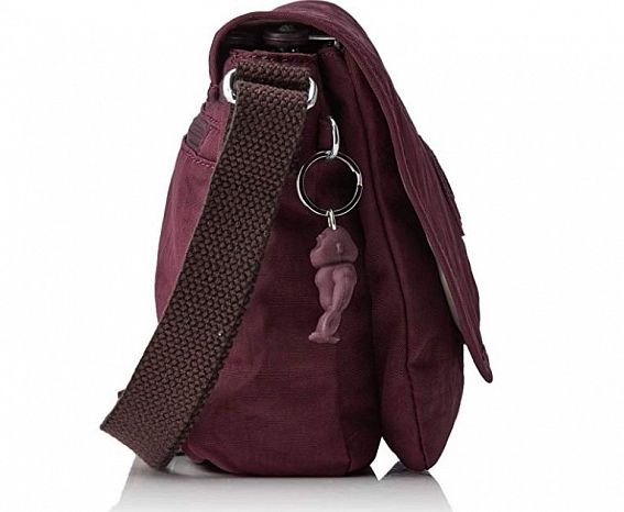 Сумка кросс-боди Kipling KI582551E Nitany Crossbody Bag