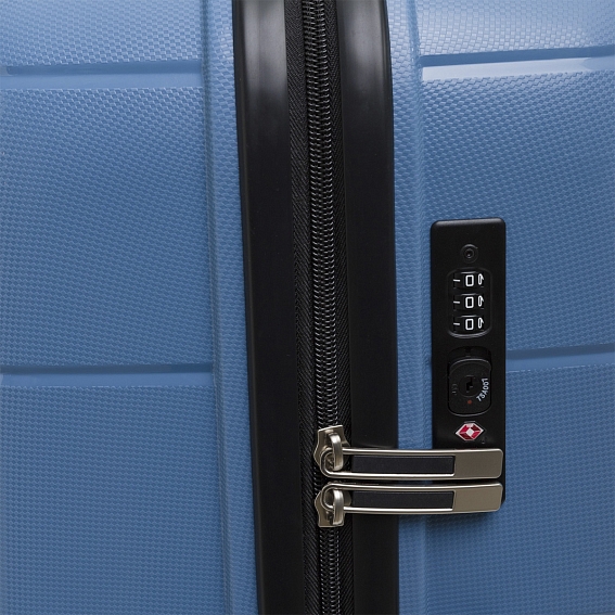 Чемодан Travelite 574249 Mailand DLX L