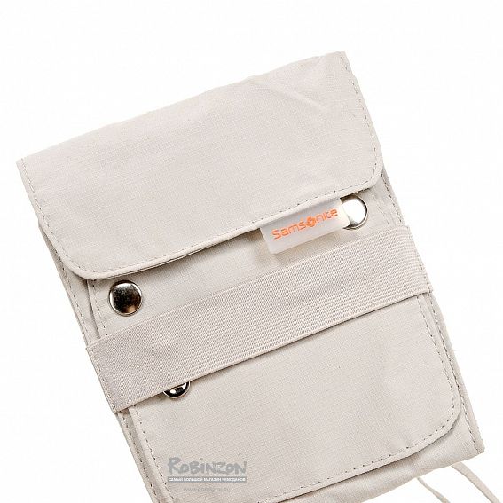 Сумка для документов Samsonite U23*513 Kangaroo Neck Pouch