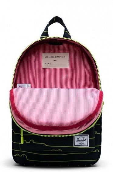 Рюкзак Herschel 10313-03014-OS Heritage Kids