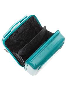 Бьюти-кейс Mandarina Duck GXN01 Logoduck + Beauty Case