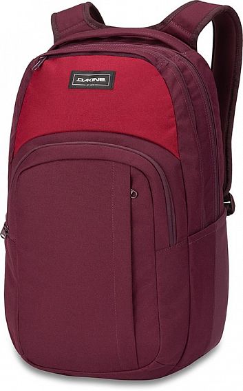 Рюкзак Dakine 10002633 Garnet Shadow DK Campus L 33