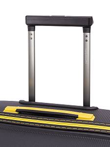 Чемодан Robinzon RP121-2 Santorini Contrast L