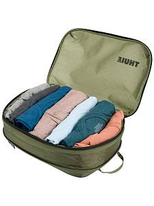 Набор чехлов для упаковки вещей Thule TCCS201SG-3205113 Packing Cube set