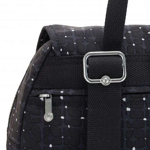 Рюкзак Kipling K1563555Q City Pack S Small Backpack