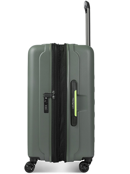 Чемодан Hedgren HCMBY01MEX Comby M Exp