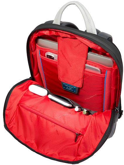 Рюкзак Piquadro CA6384UB00/GRN Urban