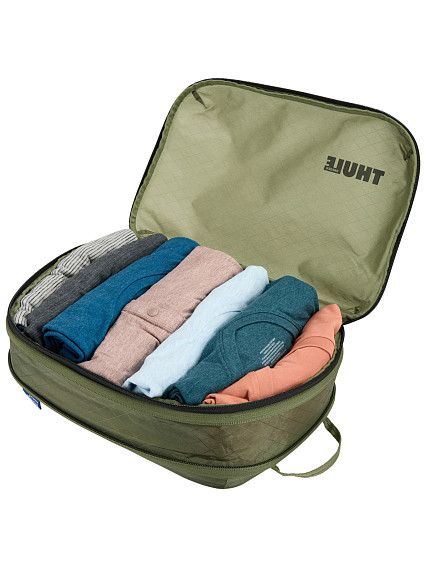 Набор чехлов для упаковки вещей Thule TCCS201SG-3205113 Packing Cube set