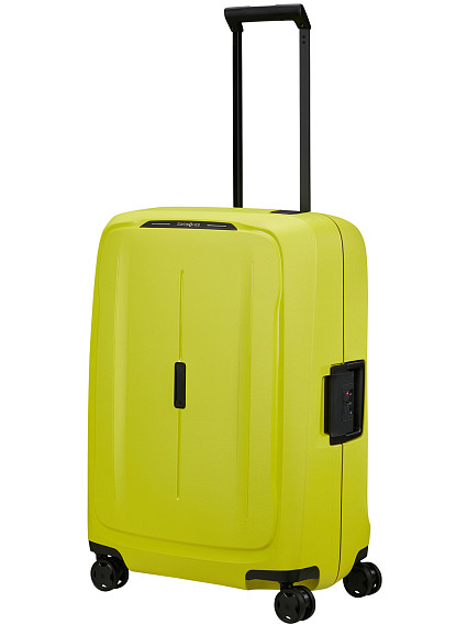 Чемодан Samsonite KM0*002 Essens Spinner