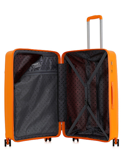 Чемодан Robinzon RP1071-H Hokkaido L