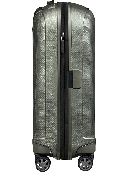 Чемодан Samsonite CS2*013 C-Lite Spinner (4 wheels) 55cm Exp