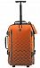 Чемодан Victorinox 604838 Vx Touring Wheeled Carry-On