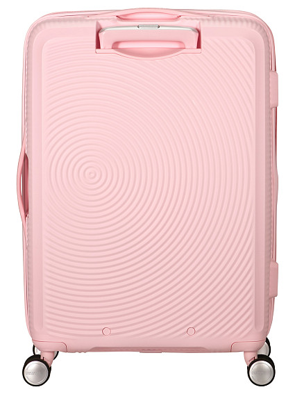 Чемодан American Tourister 32G*002 Soundbox Spinner 67 Exp