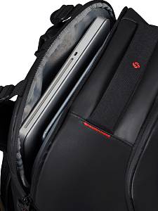 Рюкзак Samsonite KH7*017 Ecodiver Travel Backpack