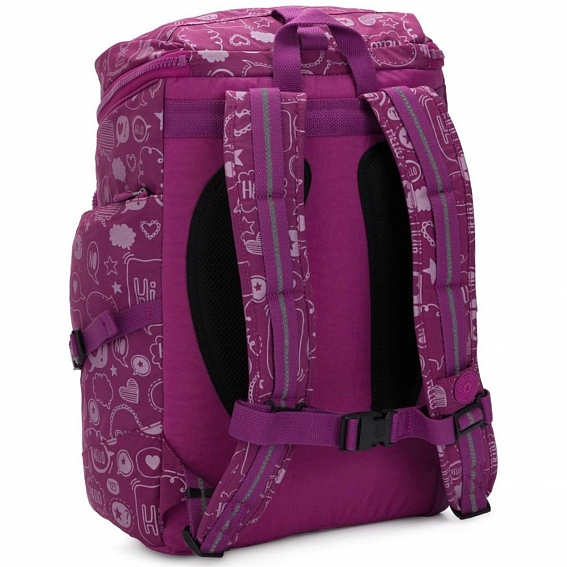 Рюкзак Kipling KI329457N Upgrade Large Backpack