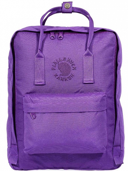 Рюкзак Fjallraven Kanken F23548-463 Classic