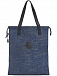 Сумка Kipling KI3021K89 New HipHurray Small Foldable Tote