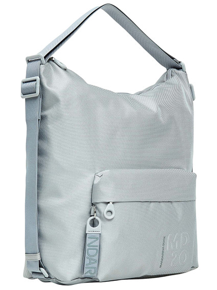 Сумка-рюкзак Mandarina Duck QMT09 MD20 Shoulder Bag
