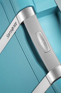 Чемодан Samsonite 10U*002 S'Cure Spinner 75/28