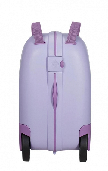 Чемодан Samsonite 43C-81001 Dream Rider Frozen Disney Suitcase