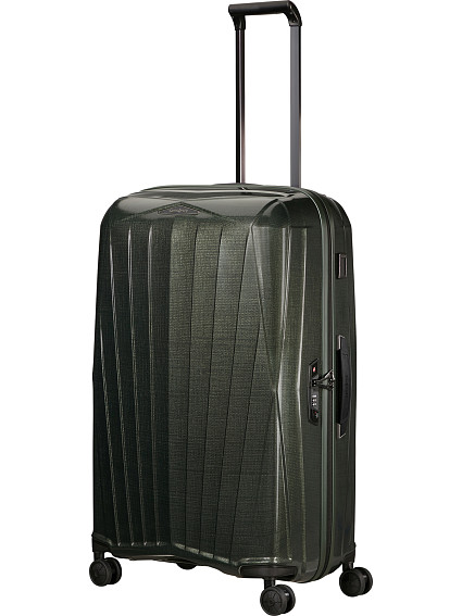 Чемодан Samsonite KM1*004 Major-Lite Spinner 77