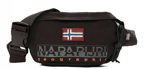 Сумка поясная Napapijri N0YKCQ041 Hering Waist Bag