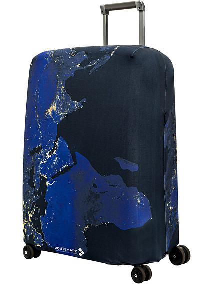 Чехол для чемодана Routemark SP240 Worldwide-M/L