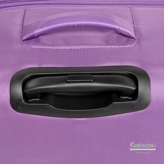Чемодан American Tourister 98A*904 Ann Arbor 3 Spinner L