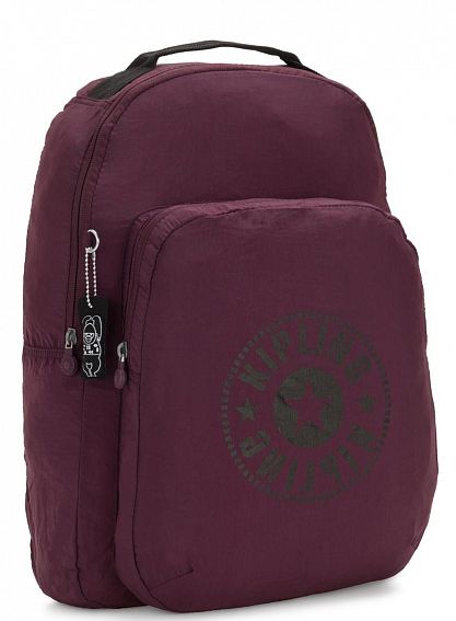 Рюкзак складной Kipling KI374157L Seoul Packable Large Foldable Backpack