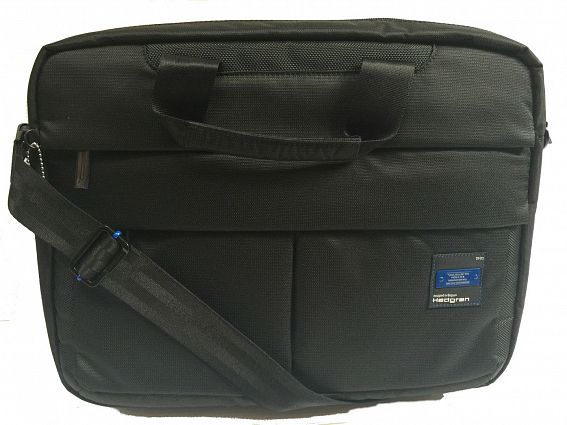 Сумка Hedgren HBL05 Blue Label Reserve Laptop Bag