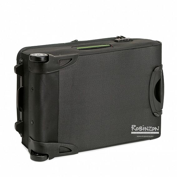 Чемодан Travelite 82368 Madeira 2.0 Trolley M 2w