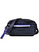 Сумка поясная Hedgren HCOCN01 Cocoon Snug 2 in 1 Waistbag/Crossover