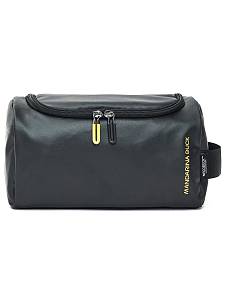 Несессер Mandarina Duck OSN04 Eco Coated Toilet Kit Small