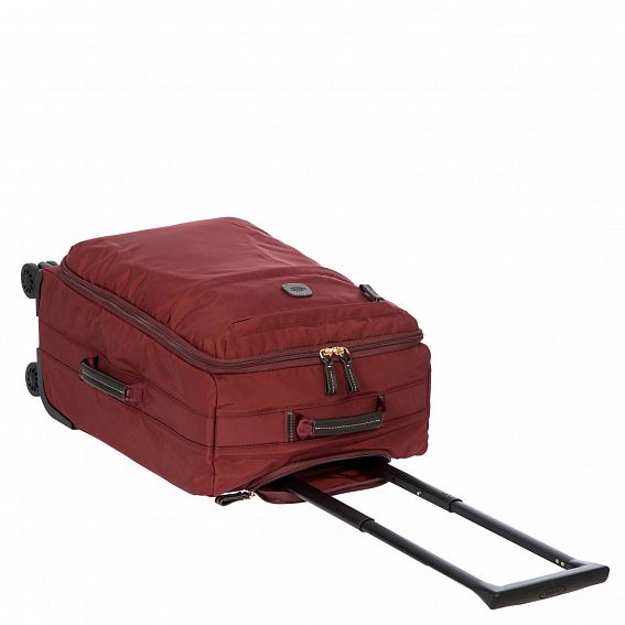Чемодан Brics BXL48117 X-Travel Ultra Lightweight Carry On Trolley