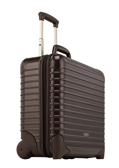 Кейс-пилот Rimowa 830.40 Salsa Deluxe Business Trolley 18.9