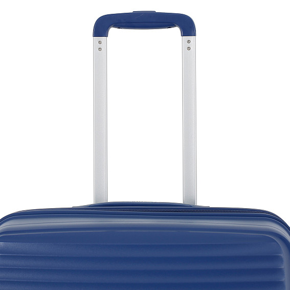 Чемодан и бьюти-кейс Robinzon RP10738-H Hokkaido S+BCL