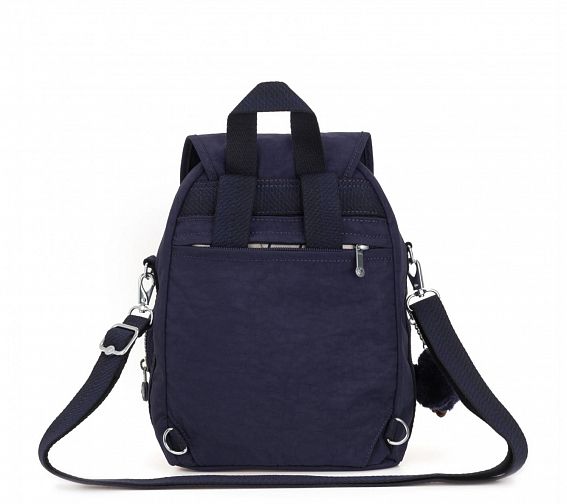 Рюкзак Kipling K1288717N Firefly Up Small Backpack