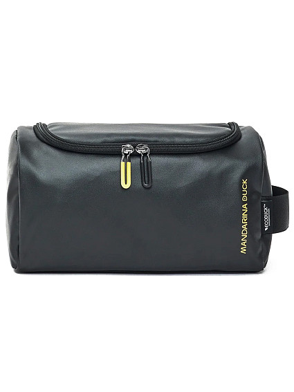 Несессер Mandarina Duck OSN04 Eco Coated Toilet Kit Small
