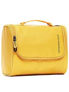 Несессер Mandarina Duck OSN01 Eco Coated Toilet Kit Large