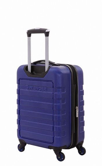 Чемодан Wenger WG6581*154 Tresa 38L