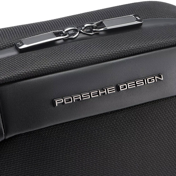 Несессер Porsche Design ONY01010 Roadster Hardcase Nylon Washbag M
