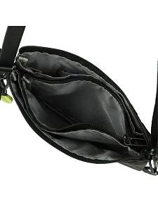 Сумка кросс-боди Hedgren HUNI01 Uni Ichi S RFID